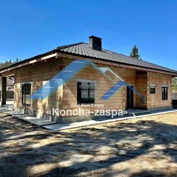 Конча Заспа, Плюты, продажа нового дома