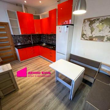 Аренда 1к квартиры на нагорке, пр. Науки, ТЦ Нагорный, Симферопольская