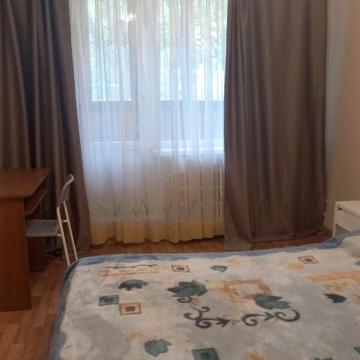 Довгострокова оренда 1к Квартира Гвардійців-Широнінців вулиця