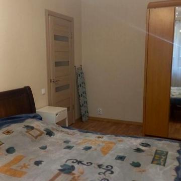 Довгострокова оренда 1к Квартира Гвардійців-Широнінців вулиця