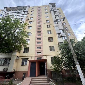 Продаж 3к Квартира Пішонівська вулиця