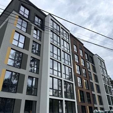 Велика однокімнатна квартира з максимальним наповненням! Ірпінь ЖК GL Club