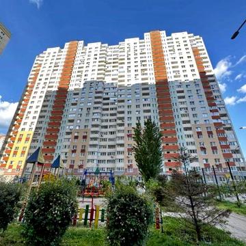 Без %%, Продаж 2к, ЖК “Патріотика”, вул. Софії Русової, Позняки ЖК ЖМ Патриотика