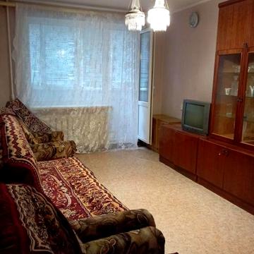 Здам 2-х кімнатну квартиру на довгий термін