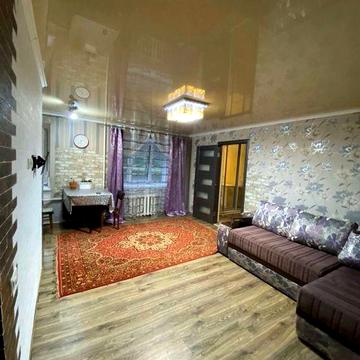 Продам 2-кімнатну квартиру біля парку
