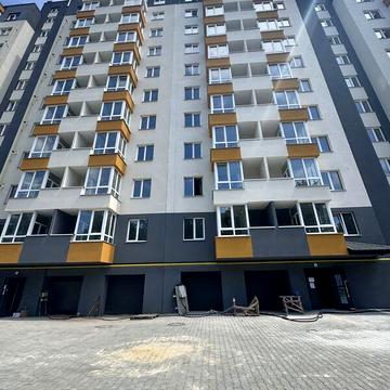 Продаж 1к Квартира Костя Широцького вулиця ЖК Старогородский