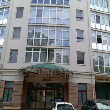 Довгострокова оренда 3к Квартира Уютна (Приморський район) вулиця