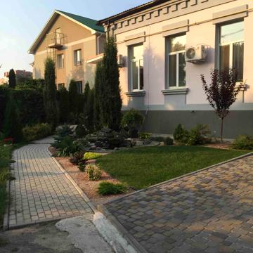 Бульвар Шевченка, 290