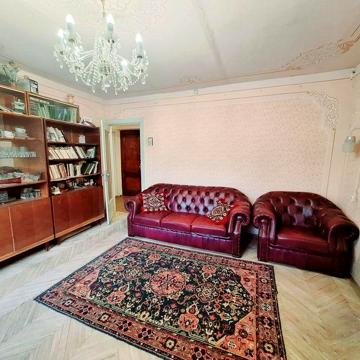 Продаж 3 кім квартири вул Виговського