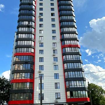 Продаж 1к.  квартири  52кв.м.  ЖК»Мистецькі ворота»  р-н Глобала ЖК Мистецькі ворота