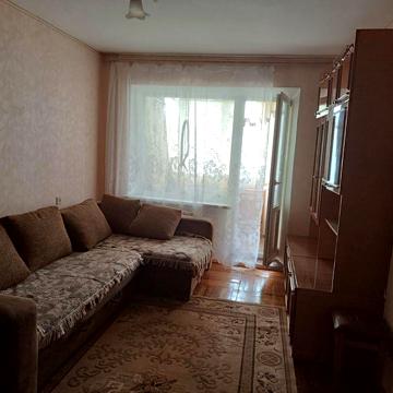Сдам 2х комнатную квартиру на Песках
