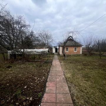 Бузкова вул., 26