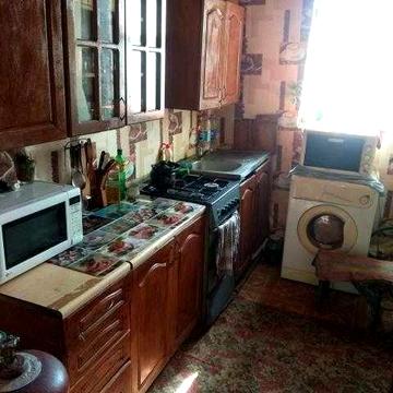 Продам дом в с. Зарожное