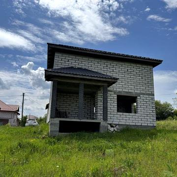 Будинок 119 м. кв. ділянка 7,87 сот.