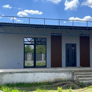 Продаж 1 поверхового будинку р-й Академічний, без комісії для покупця.