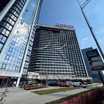 Дніпровська набережна вул., 15-К