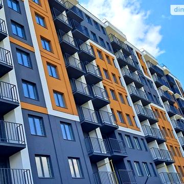 Продаж 1к Квартира Келецька вулиця