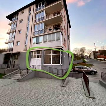 Аркаса М. вул. Франківський район