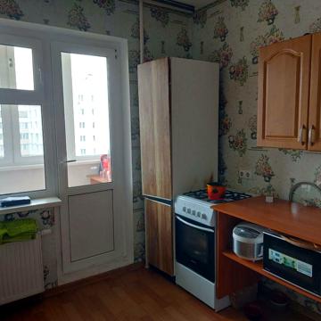 Європейська вул. (Жовтнева), 34-Б