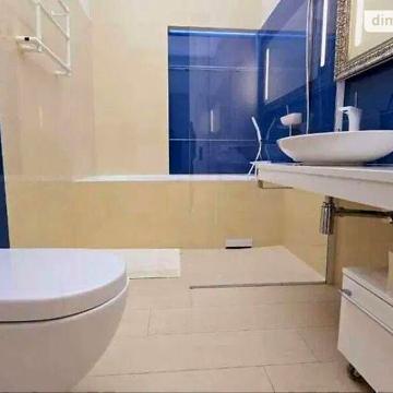 Довгострокова оренда 3к Квартира Єфремова Сергія вулиця