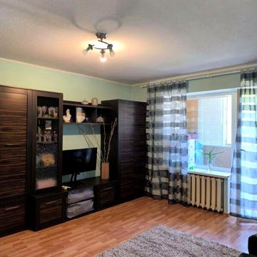 Продаж 1к Квартира Яскрава (Тверська) вулиця