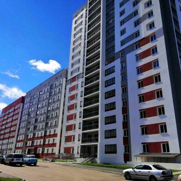 Продам однокомнатную квартиру в новострое ЖК Гидропарк по ул. Шевченко ЖК Гидропарк