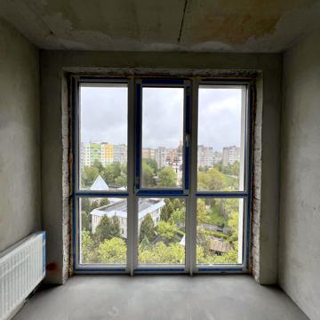 Кирила Трильовського вул., 4а