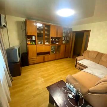 Продаж 2к Квартира Шнеєрсона Менахем-Мендл вулиця