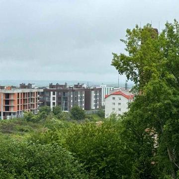 сучасна квартира у жк"Auroom Forest"|43м,4п