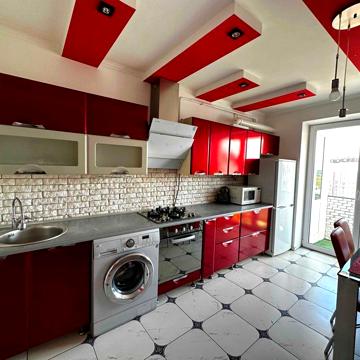 Продаж квартири в центральній частині в м.Стрий