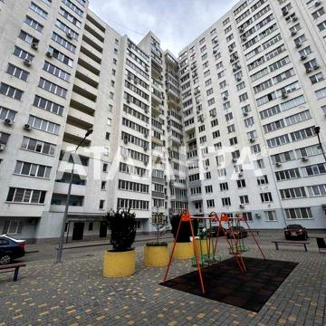 1-комнатная квартира в ЖК “Вернисаж”, район Таирово