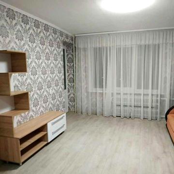 Сдам уютную 2-х комнатную квартиру , пр. Миру, 89
