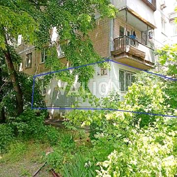 Продам 3к квартиру, Борщагівська 8, КПІ, метро, ремонт, під комерцію