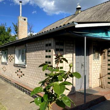 Продається будинок в м. Корсунь-Шевченківський