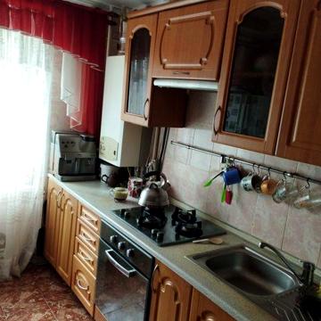 Продам квартиру! Розгляну варіант продажу в кредит!!! ЖК на вул. Чернігівській