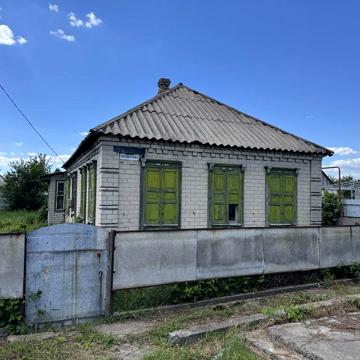 Продам приватний будинок