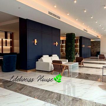 Продаж 3к видової квартири в ЖК Edelweiss House Печерськ ЖК Edelweiss House