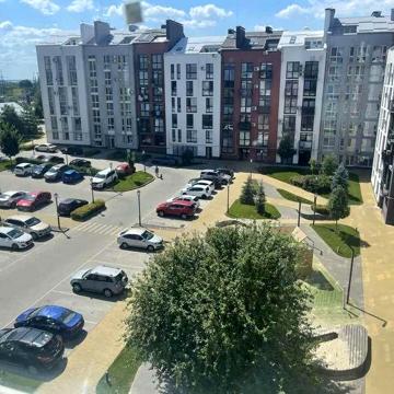 Продам 3-кімнатну квартиру у ЖК «Білий Шоколад», Білогородка TP ЖК Белый Шоколад. Center