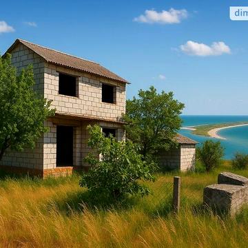 Продаж 4к Дім Курортна вулиця