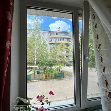 Продаж 2к Квартира Сергія Москаленка вулиця