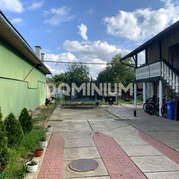 Продається будинок в м. Виноградів, вул. Мала Польова