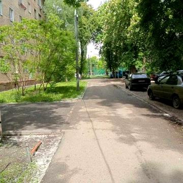 Продаж 1к квартири на просп. Леся Курбаса 9б