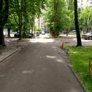 Продаж 1к квартири на просп. Леся Курбаса 9б
