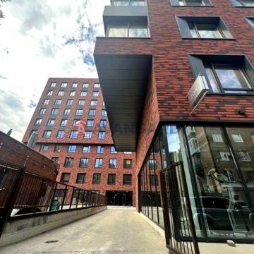 Продам квартиру в новобудові Нагорка 125м2