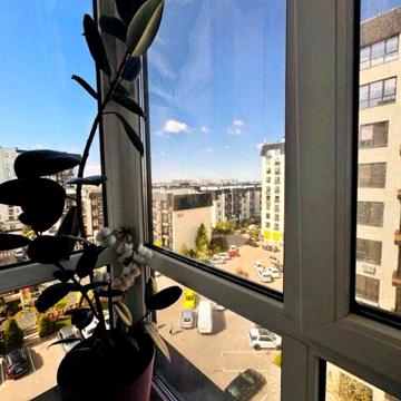 Продаж 2к Квартира Героїв Небесної Сотні проспект ЖК У-Квартал