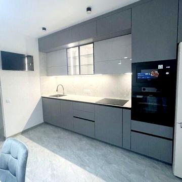 Продаж 2к Квартира Академіка Сахарова вулиця