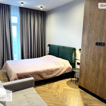 Продаж 1к Квартира Куликовський 2-й провулок ЖК Аполлон