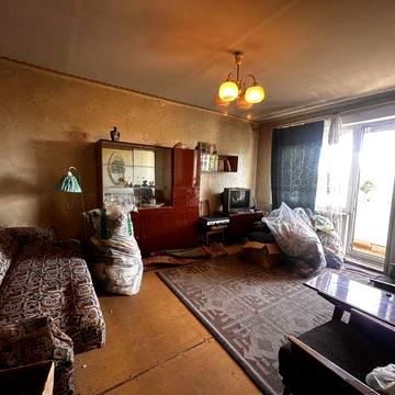 Однокомнатная квартира на Черемушках!