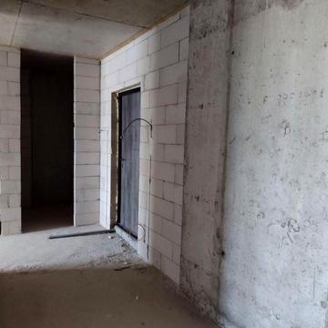 2-кімнатна квартира в ЖК “Комфорт Парк”, 60.1 м², з балконом ЖК Комфорт парк