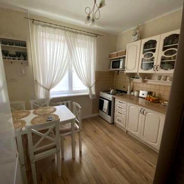 Оренда 1-кімнатної квартири, Ювілейний